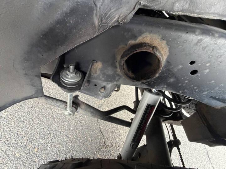 2001 Toyota 4Runner SR5