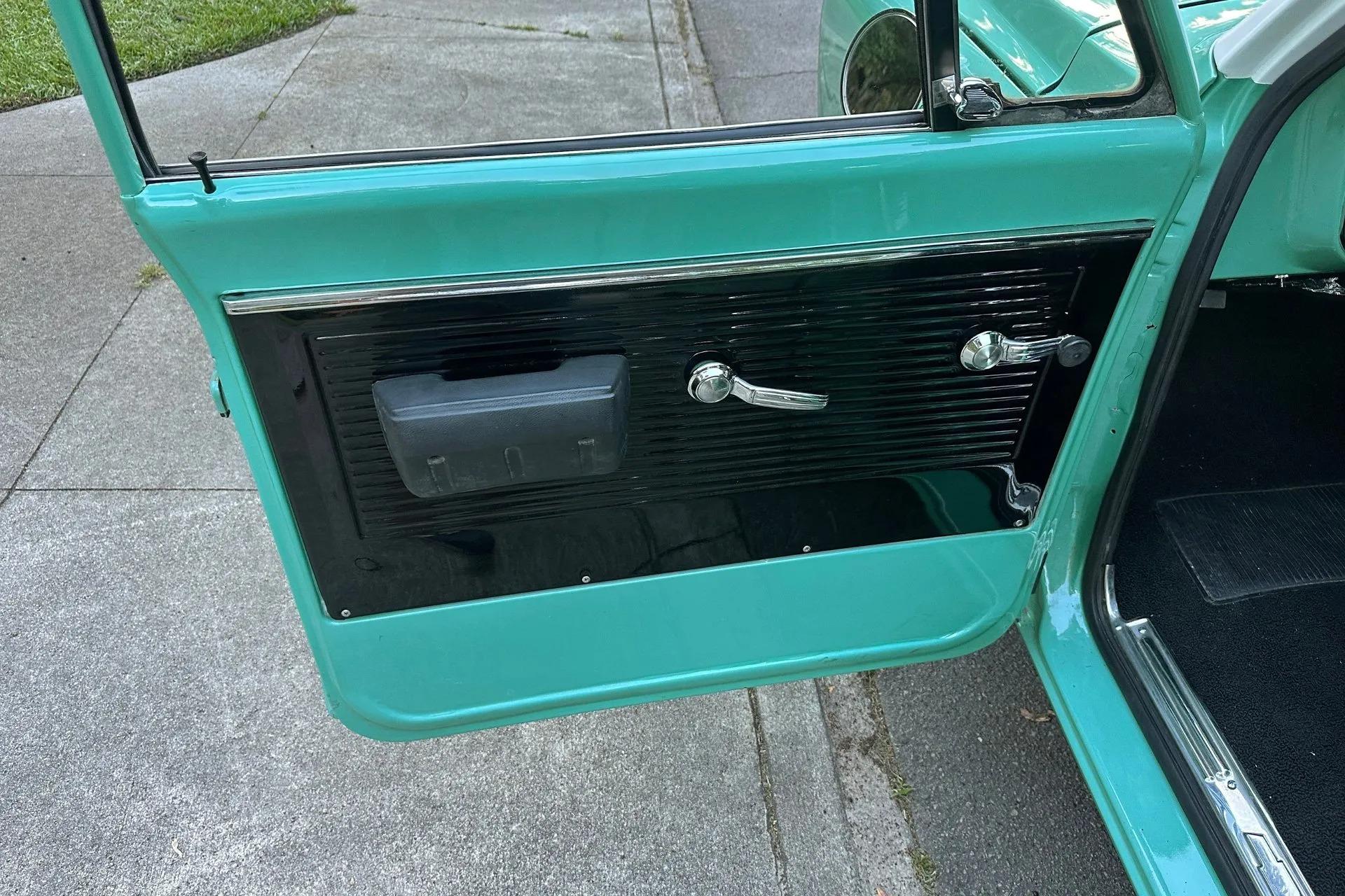 1967 Chevrolet C10