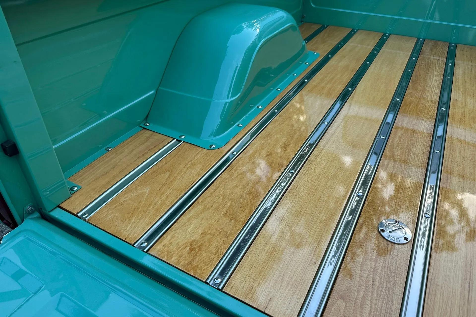 1967 Chevrolet C10