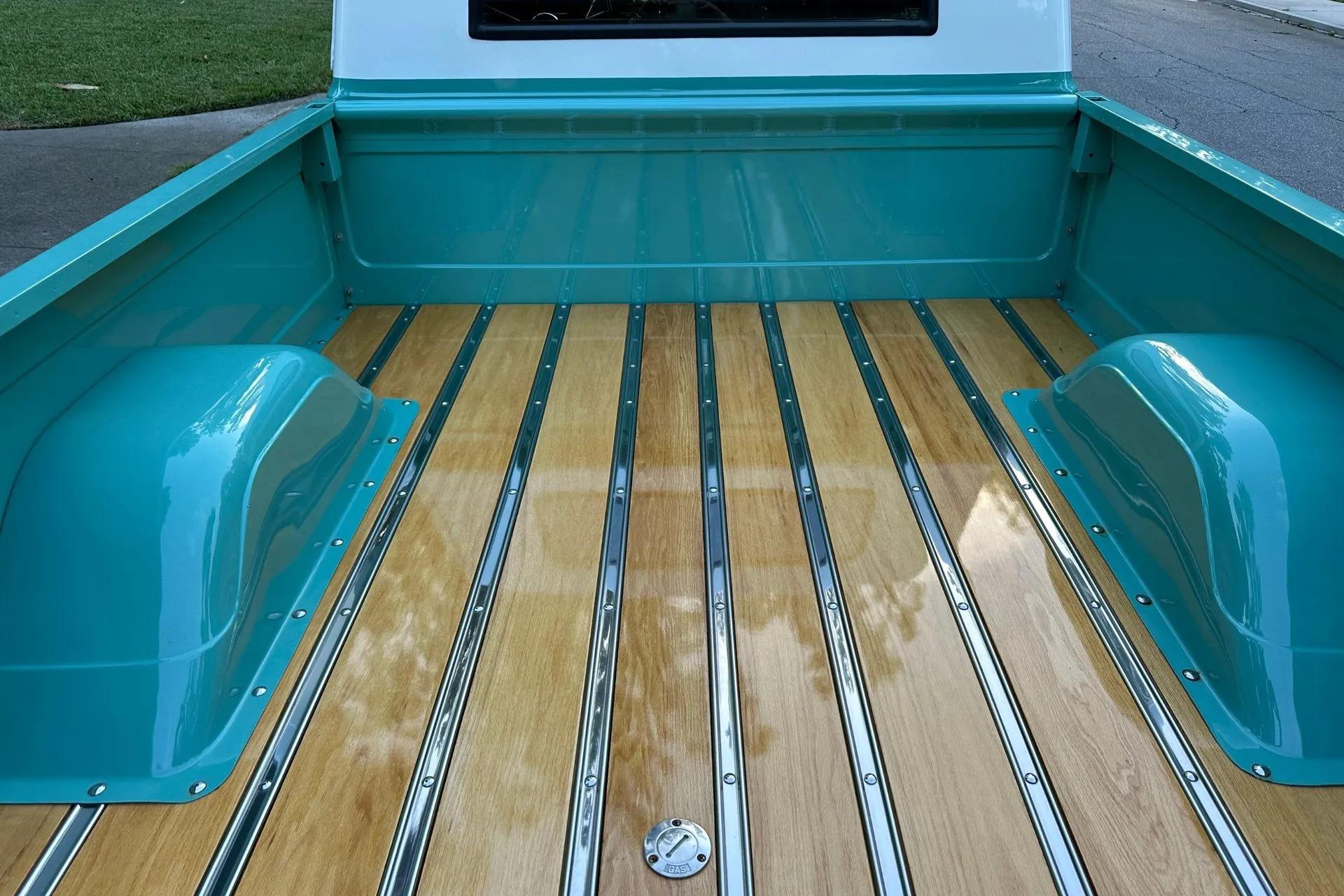 1967 Chevrolet C10