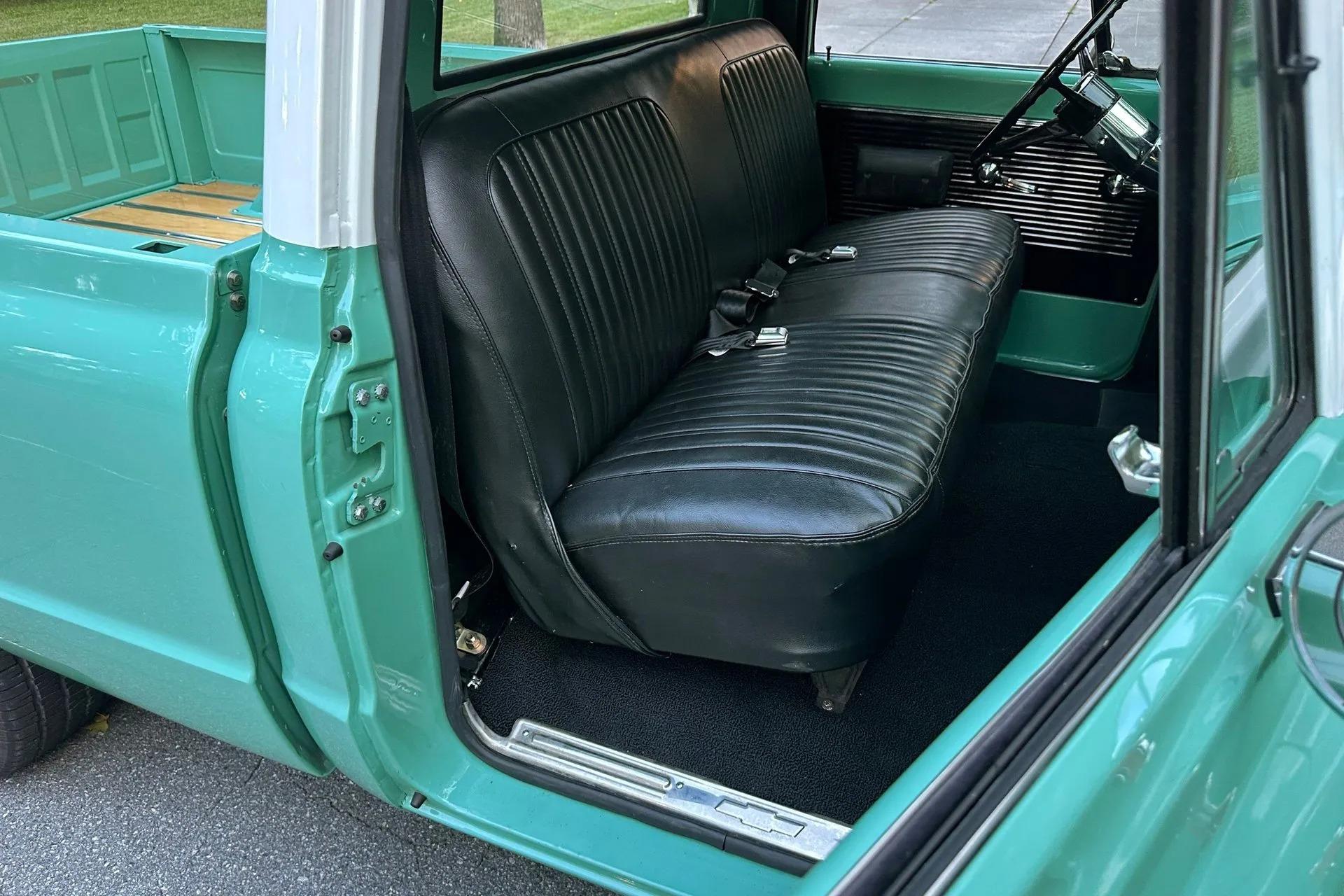 1967 Chevrolet C10
