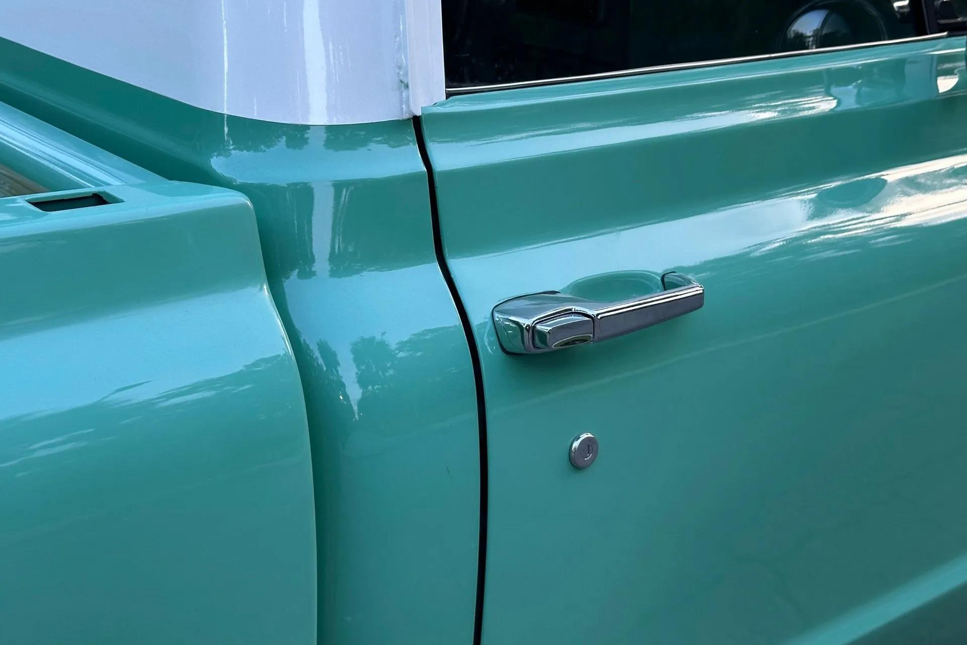 1967 Chevrolet C10