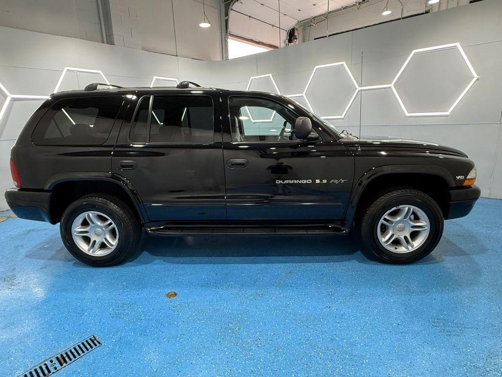 2000 Dodge Durango - 2