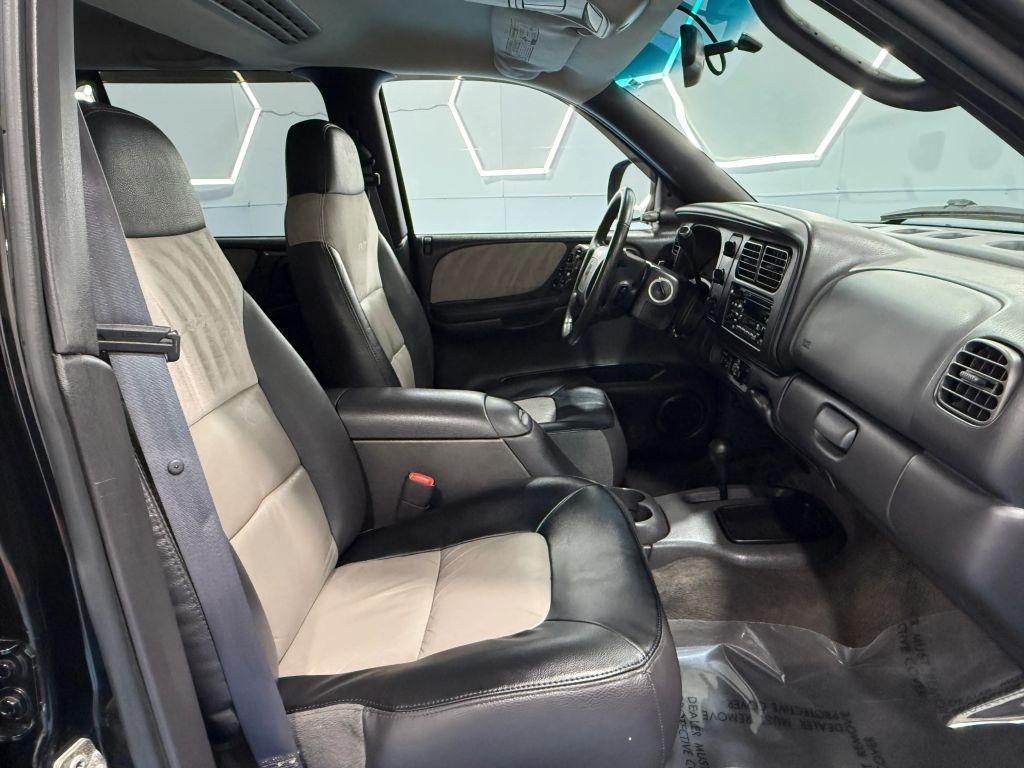 2000 Dodge Durango