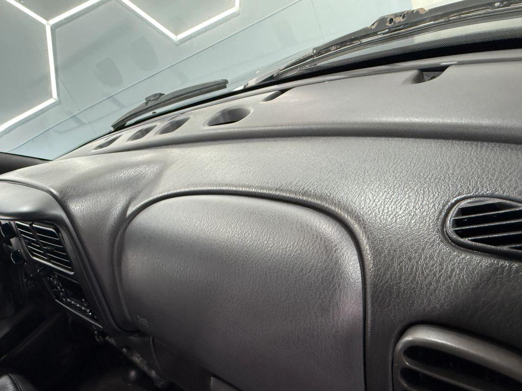 2000 Dodge Durango