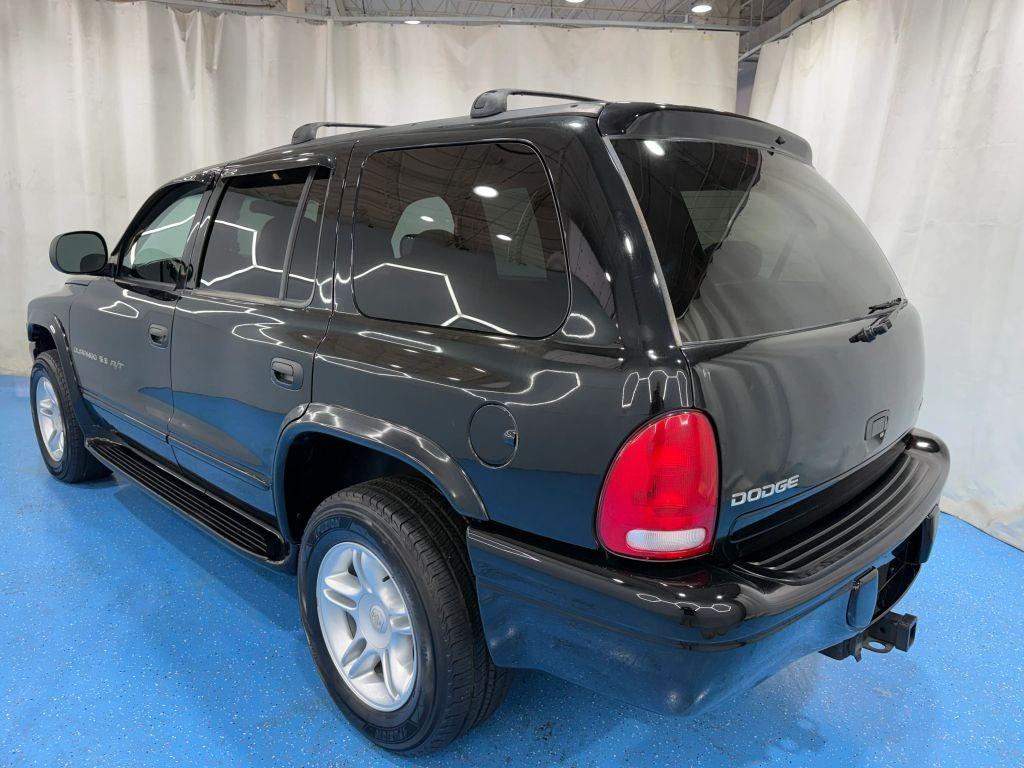 2000 Dodge Durango - 3