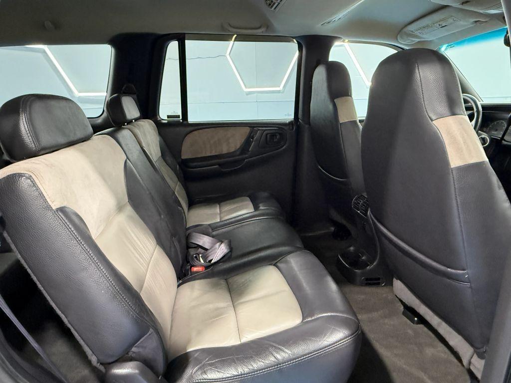 2000 Dodge Durango