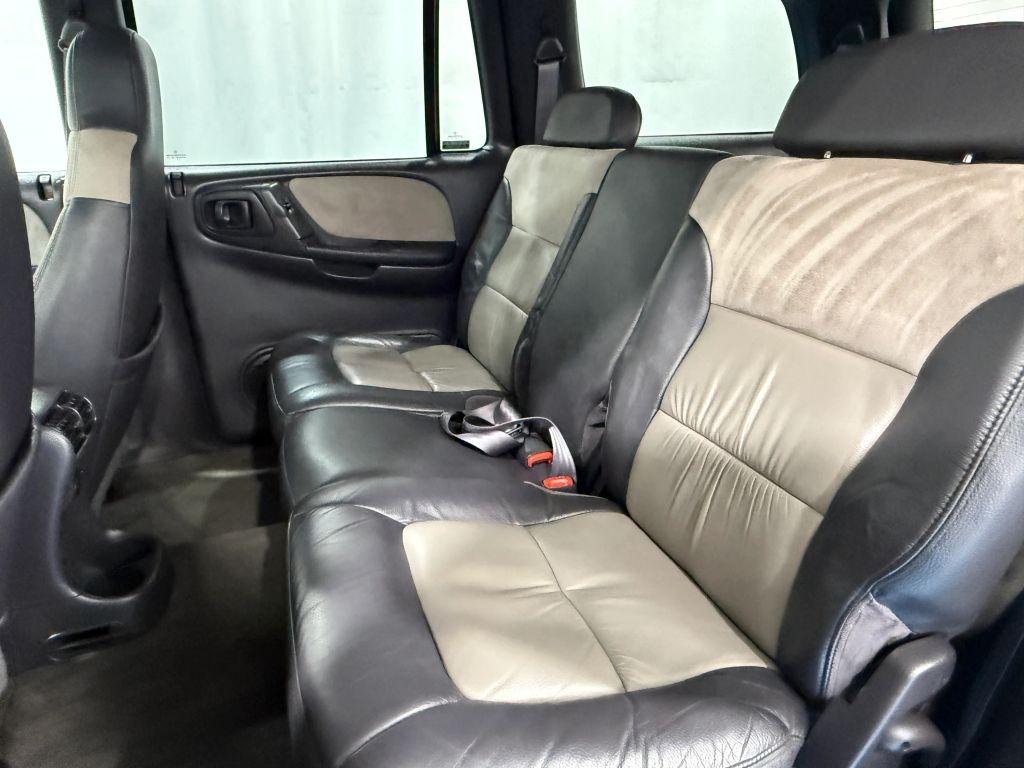 2000 Dodge Durango