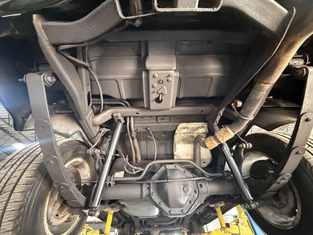 2000 Dodge Durango