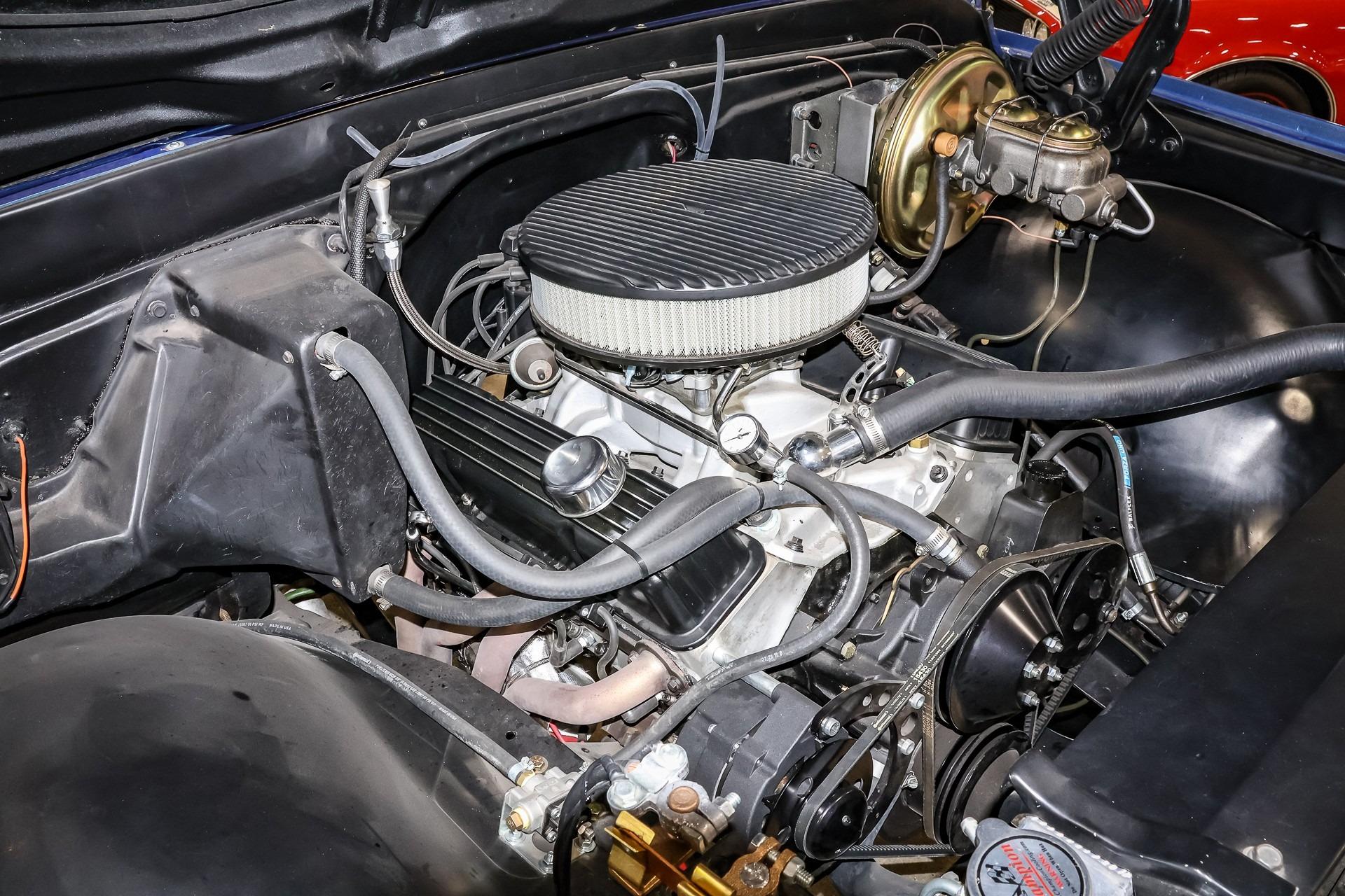 1970 Chevrolet K20 Custom