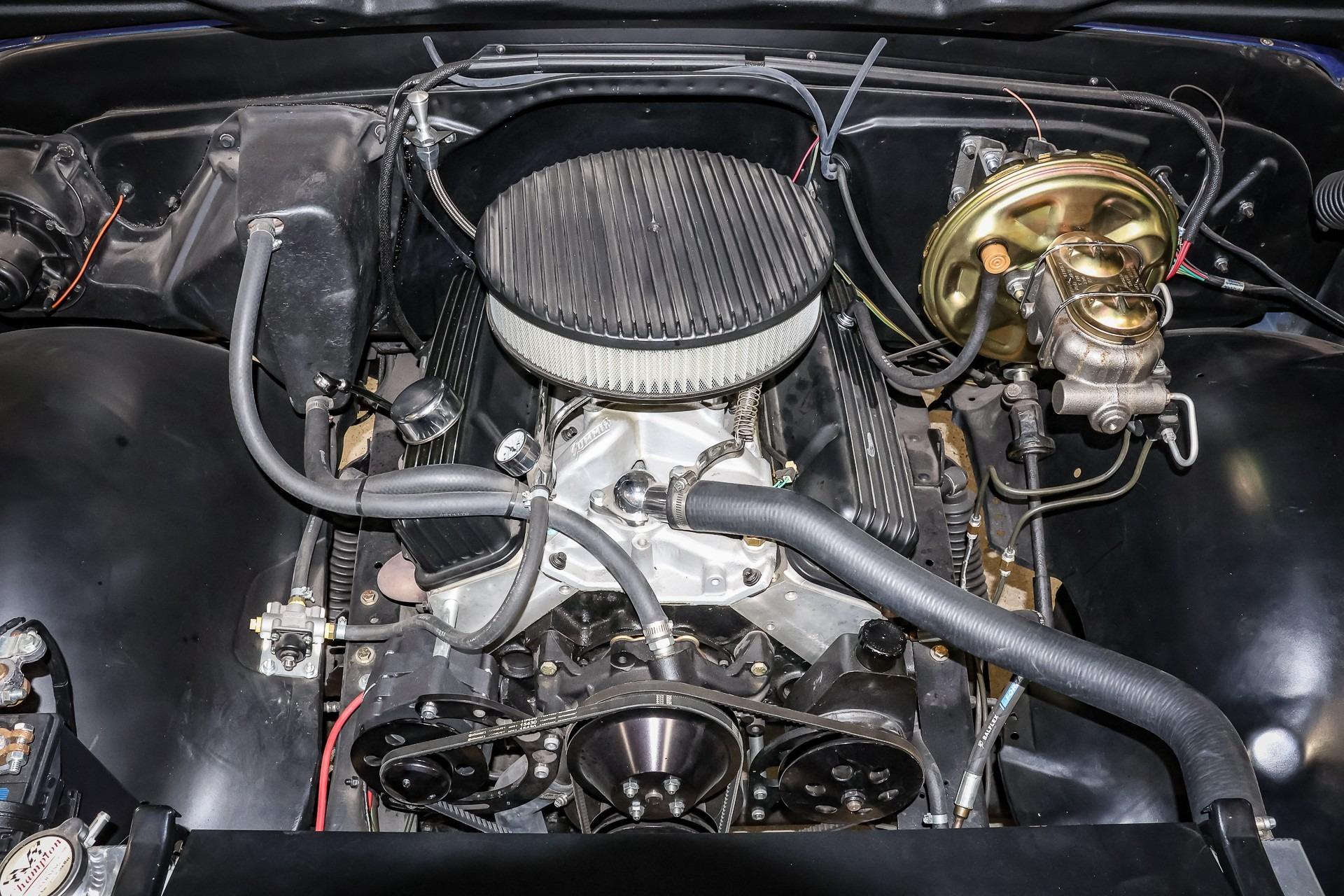 1970 Chevrolet K20 Custom