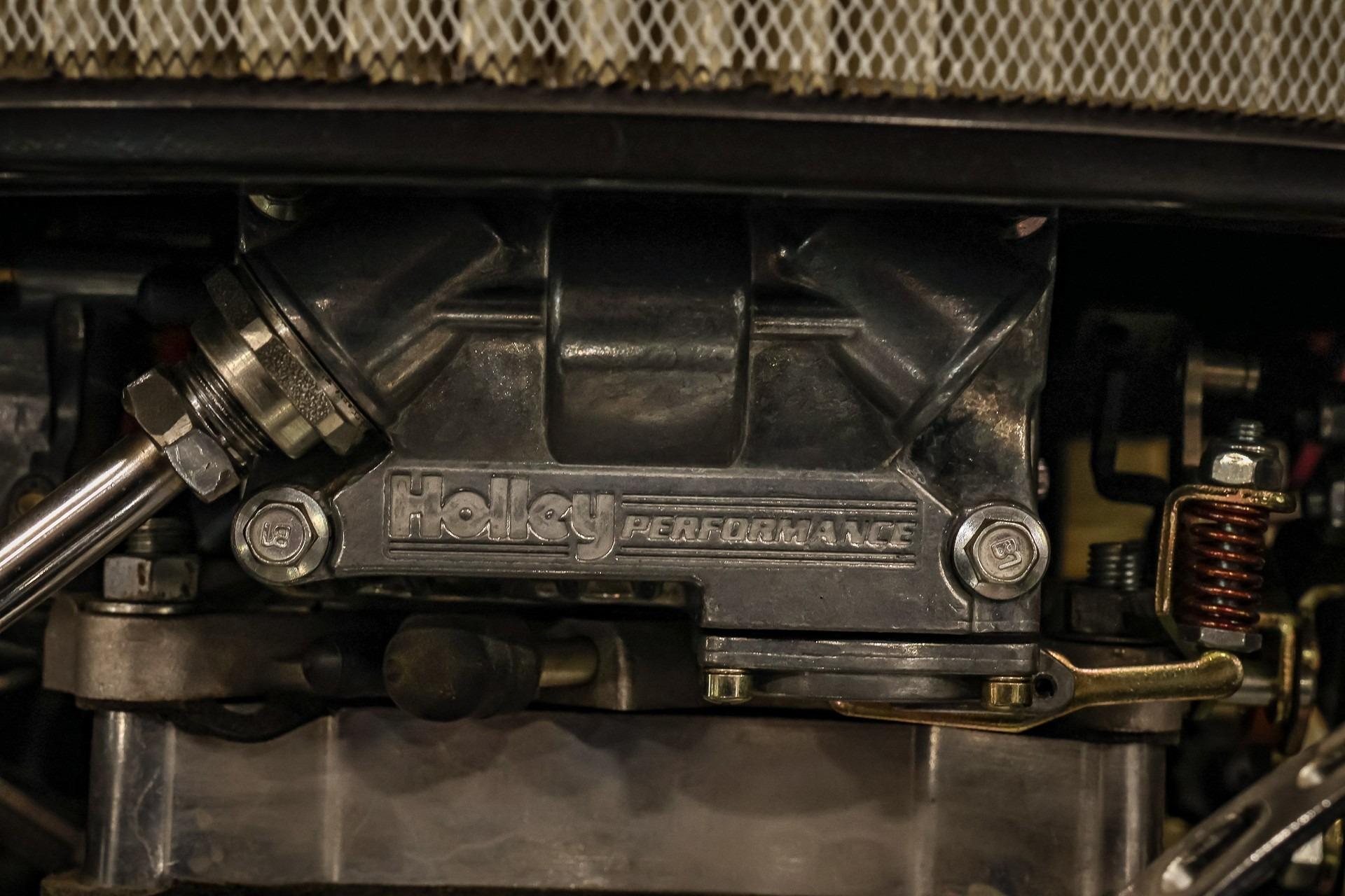 1970 Chevrolet K20 Custom