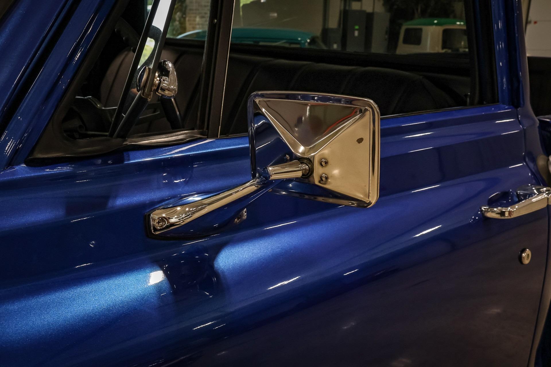 1970 Chevrolet K20 Custom