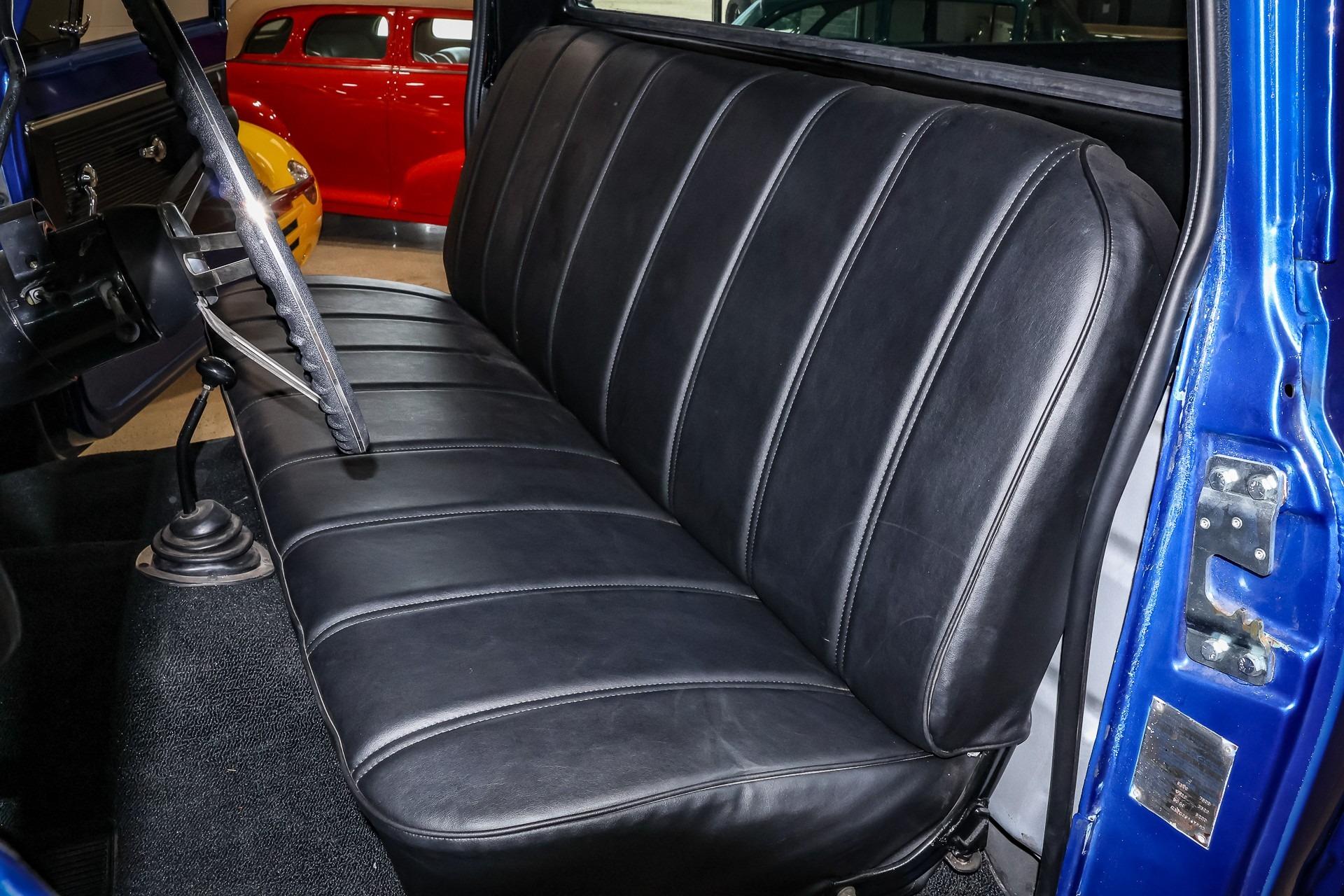 1970 Chevrolet K20 Custom