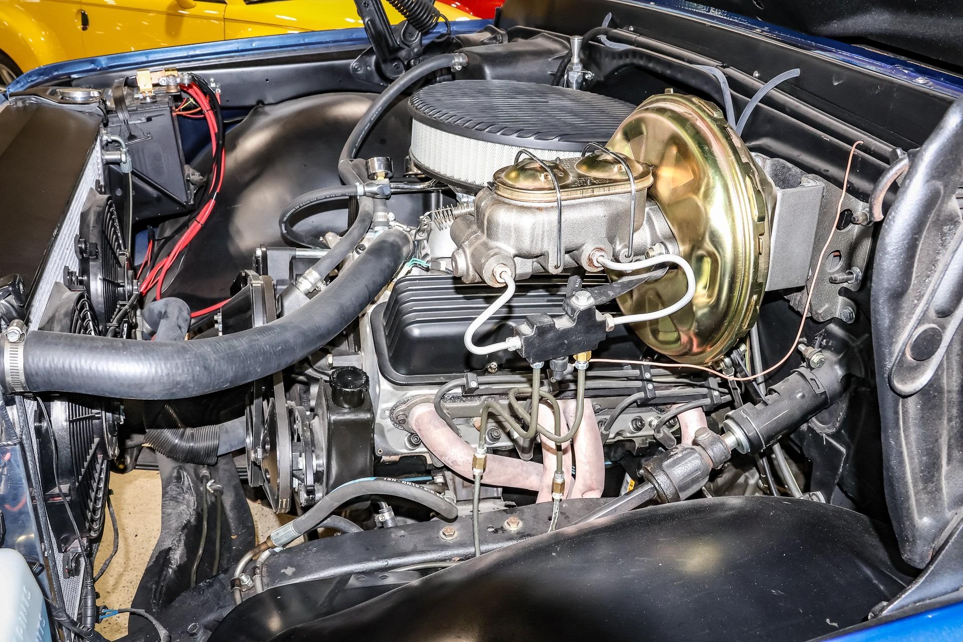 1970 Chevrolet K20 Custom