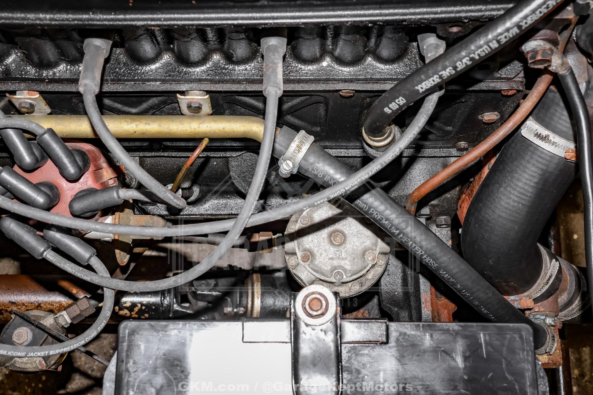 1965 Toyota Land Cruiser FJ40