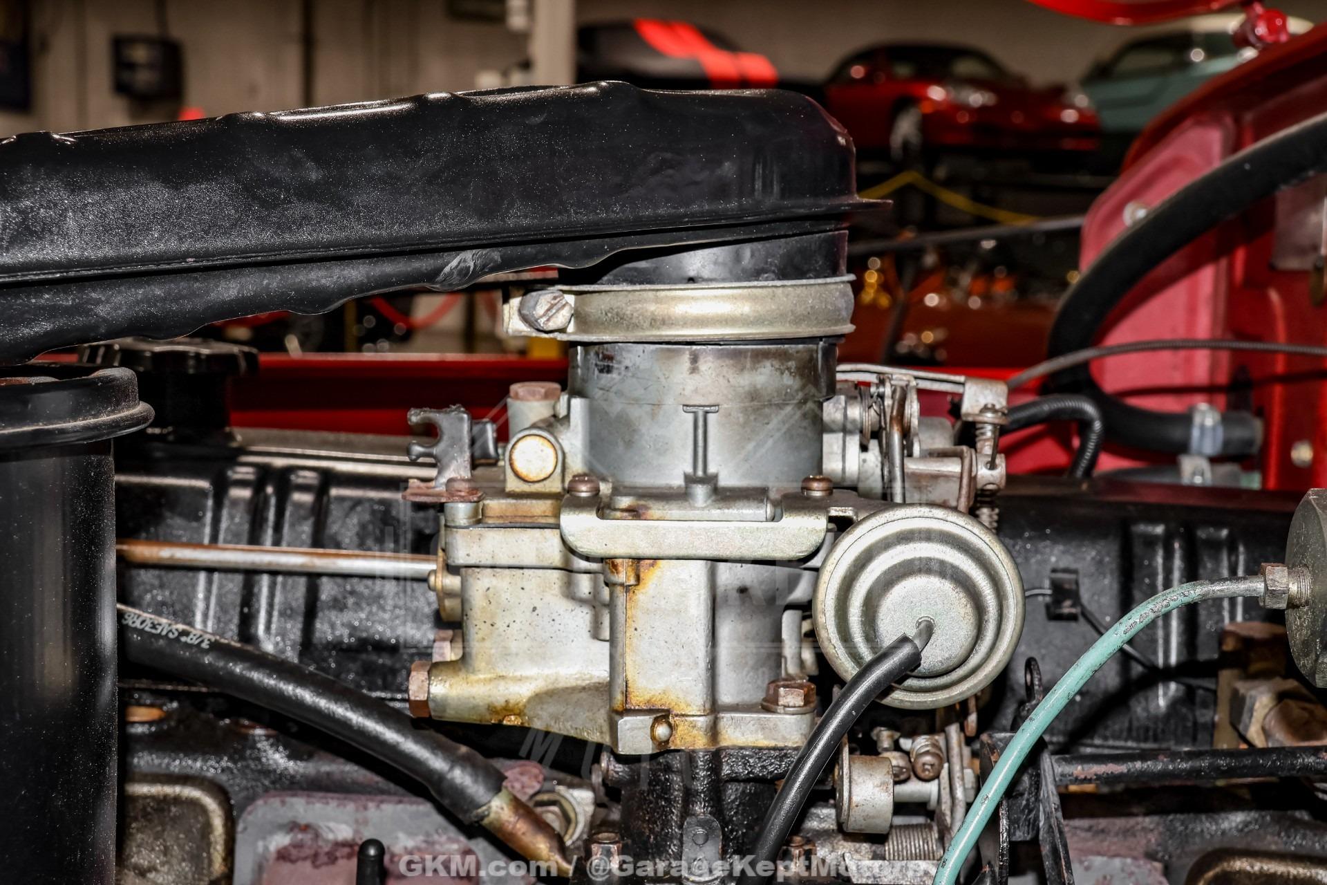 1965 Toyota Land Cruiser FJ40