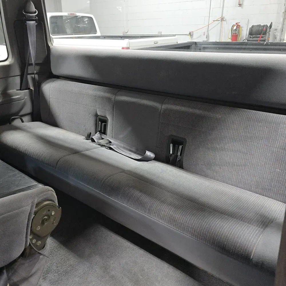 1997 Ford F-250 XLT Power Stroke