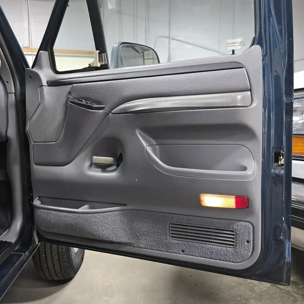 1997 Ford F-250 XLT Power Stroke