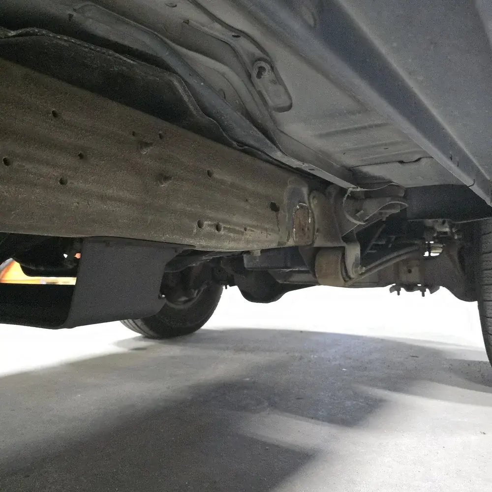 1997 Ford F-250 XLT Power Stroke