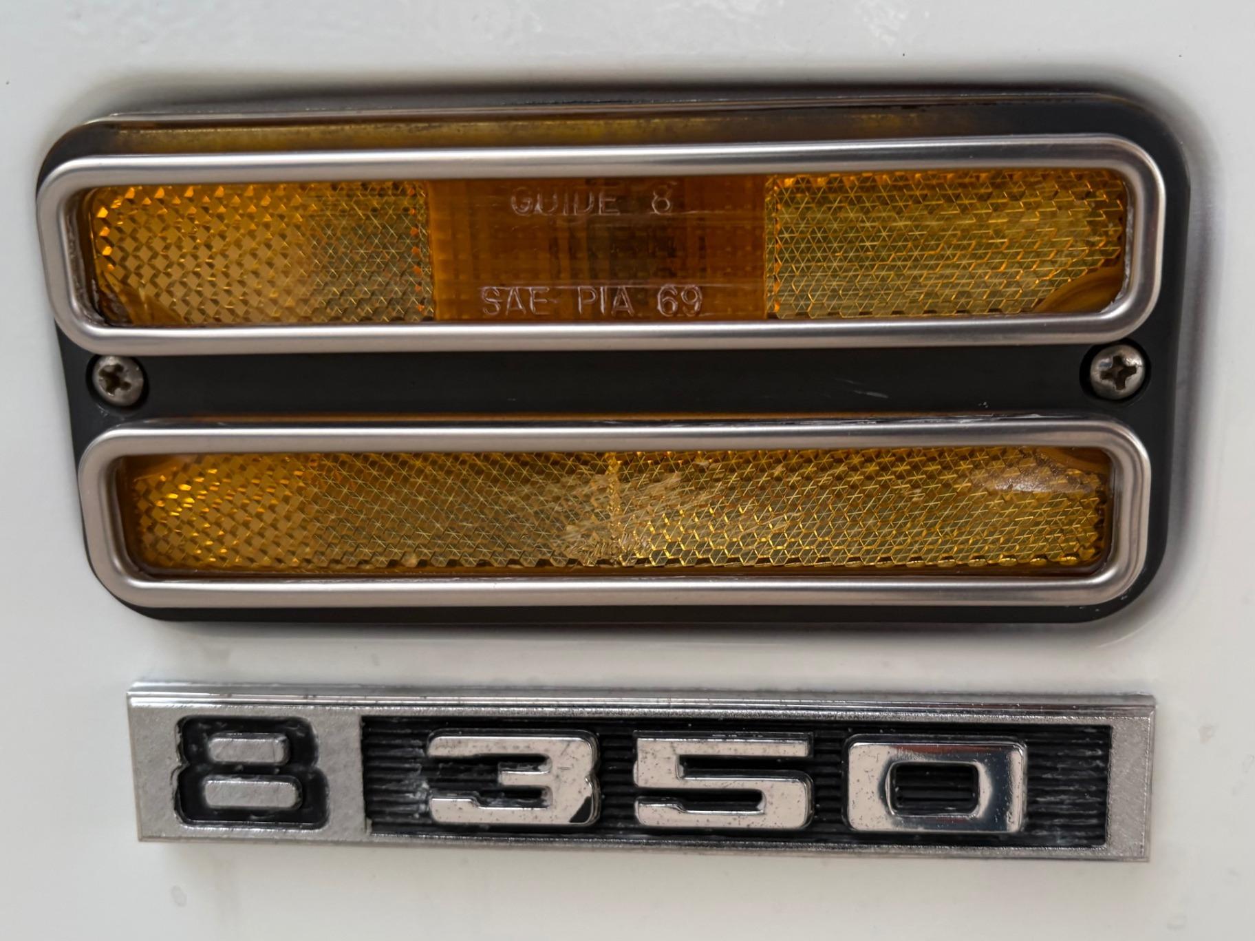 1971 Chevrolet C10 Cheyenne Super