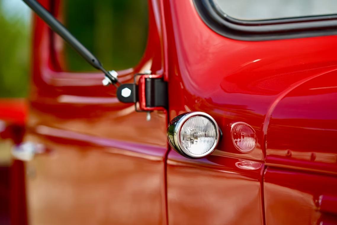 1961 Dodge Power Wagon WM300