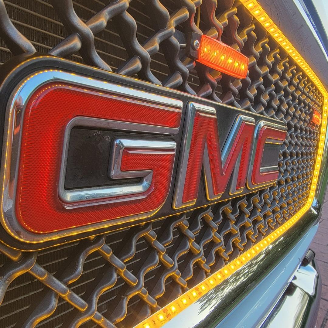 2006 GMC C4500 TopKick