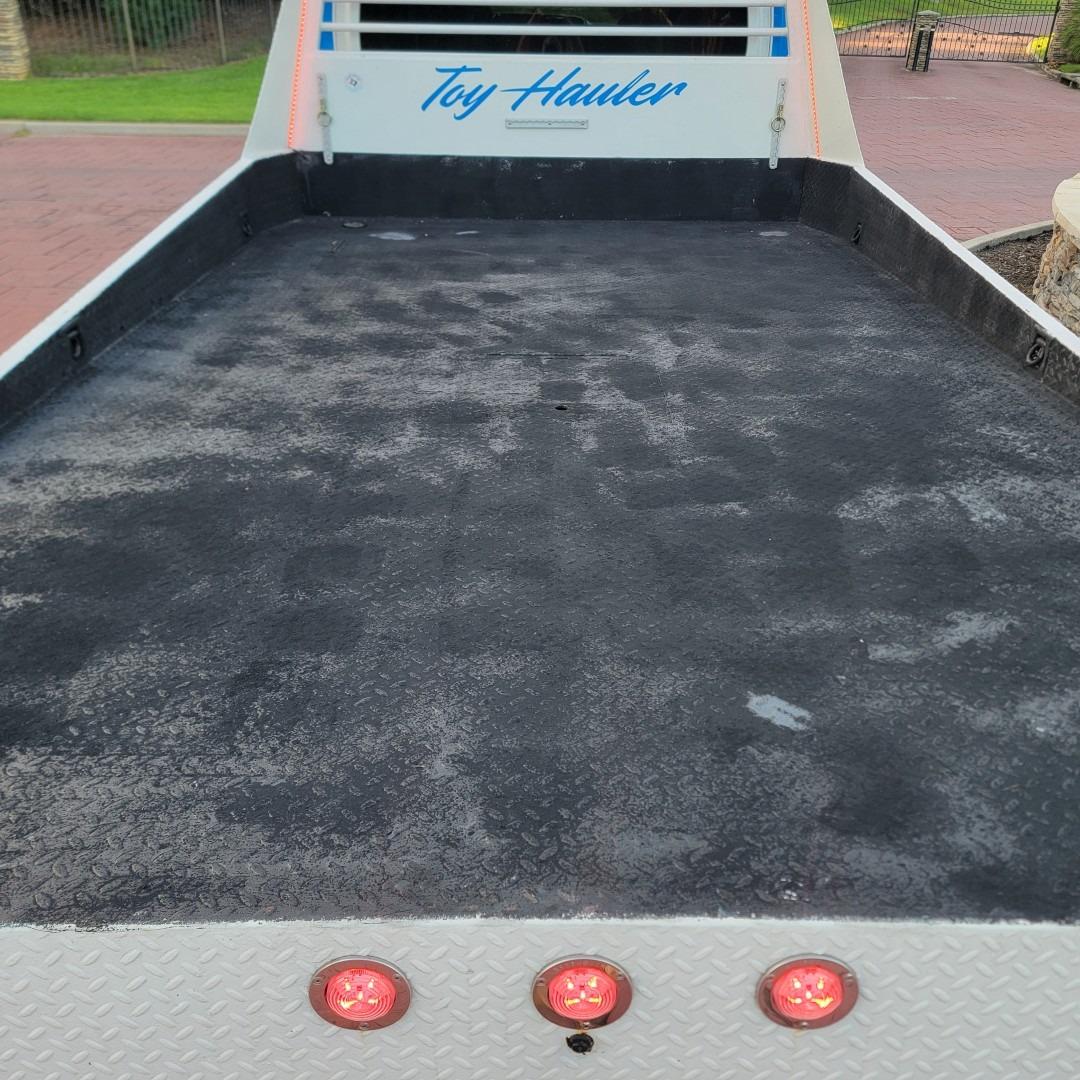 2006 GMC C4500 TopKick