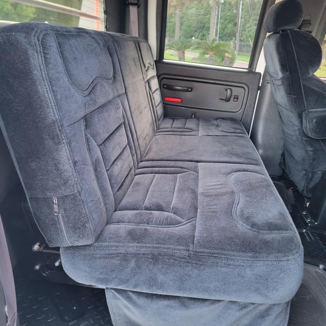 2006 GMC C4500 TopKick