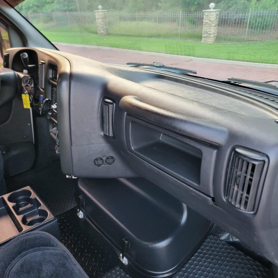 2006 GMC C4500 TopKick