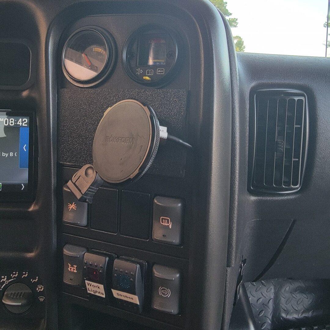 2006 GMC C4500 TopKick