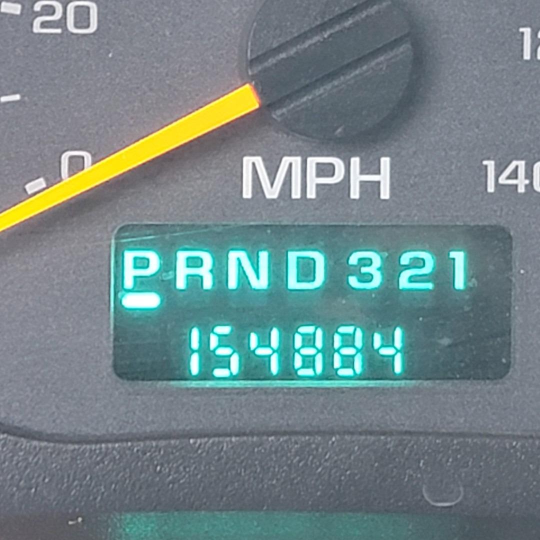 2006 GMC C4500 TopKick