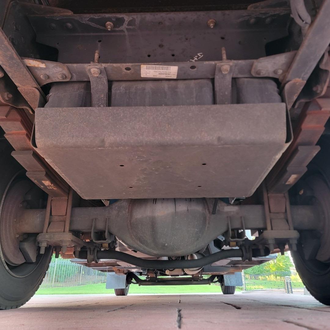 2006 GMC C4500 TopKick