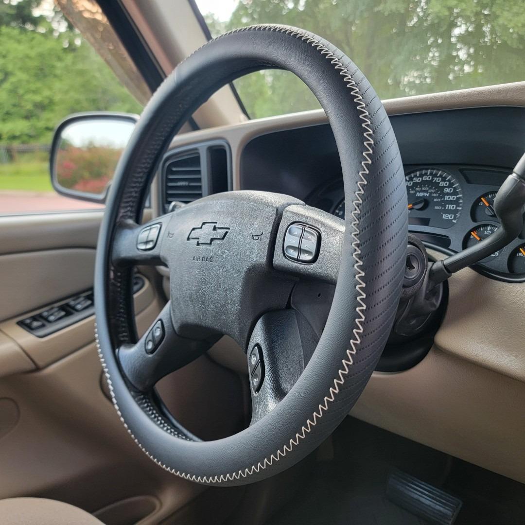 2004 Chevy 2500HD Silverado