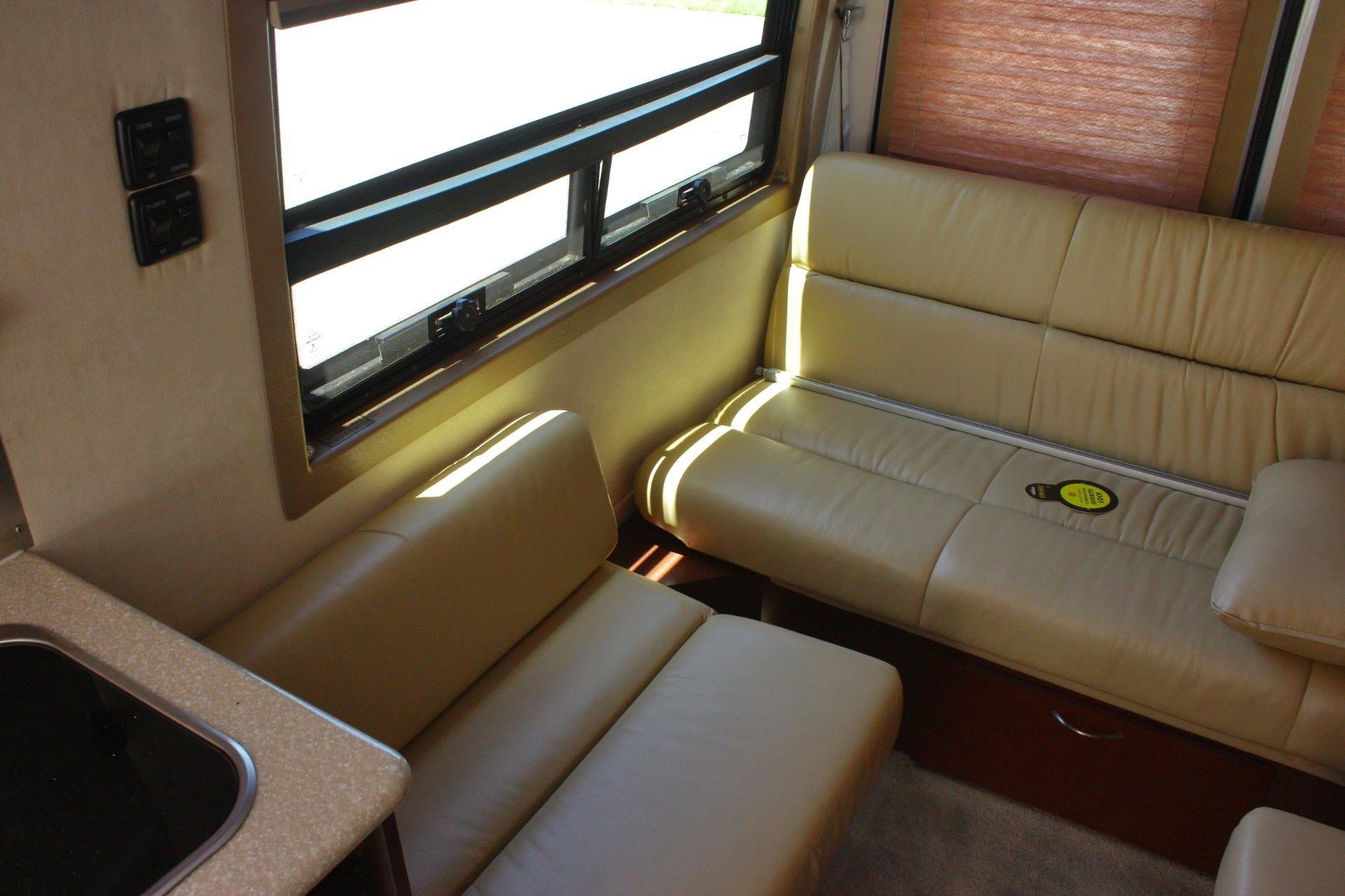 2006 Dodge 2500 Sprinter Camper