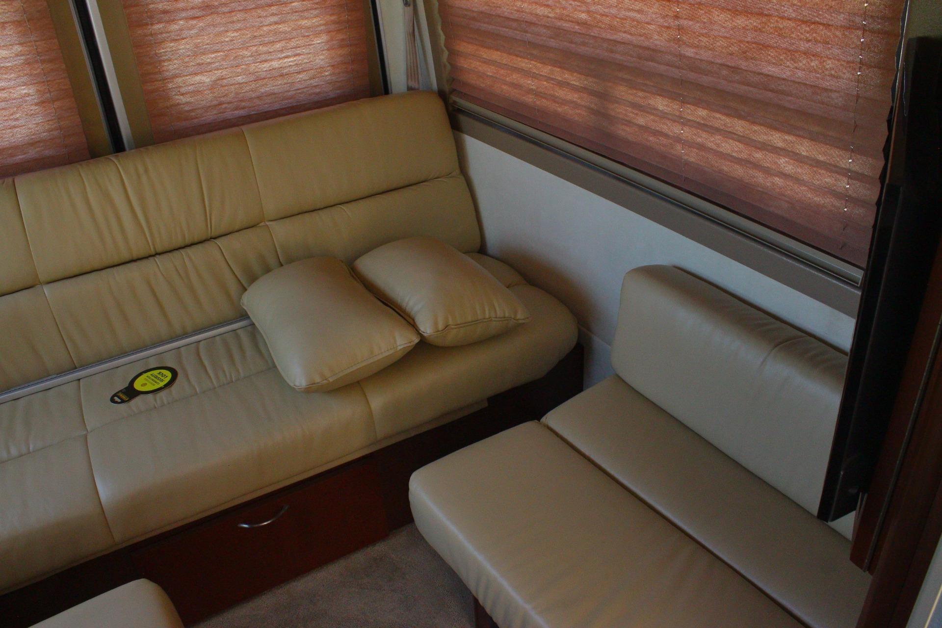 2006 Dodge 2500 Sprinter Camper