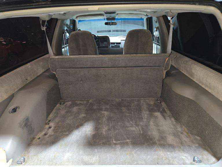 1993 GMC Yukon Sport GT