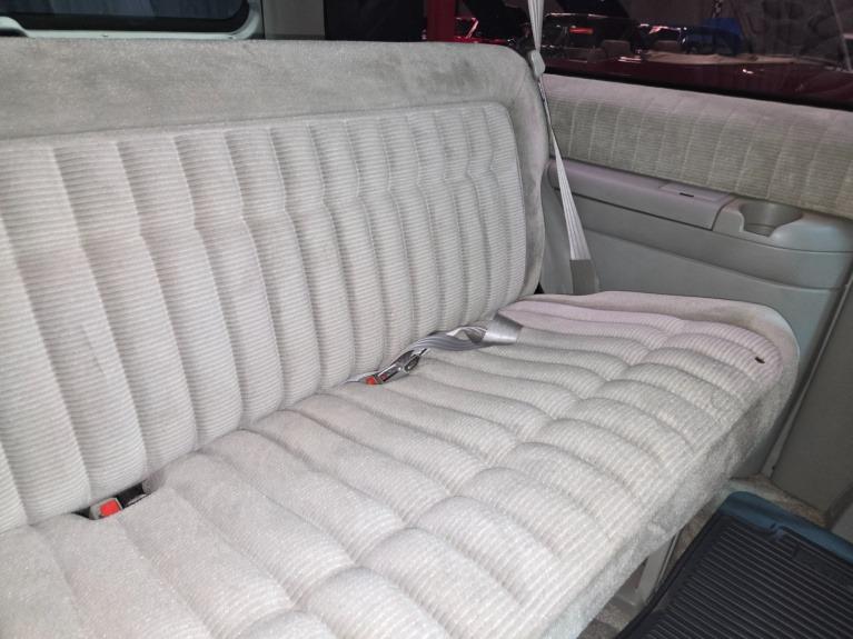 1993 GMC Yukon Sport GT