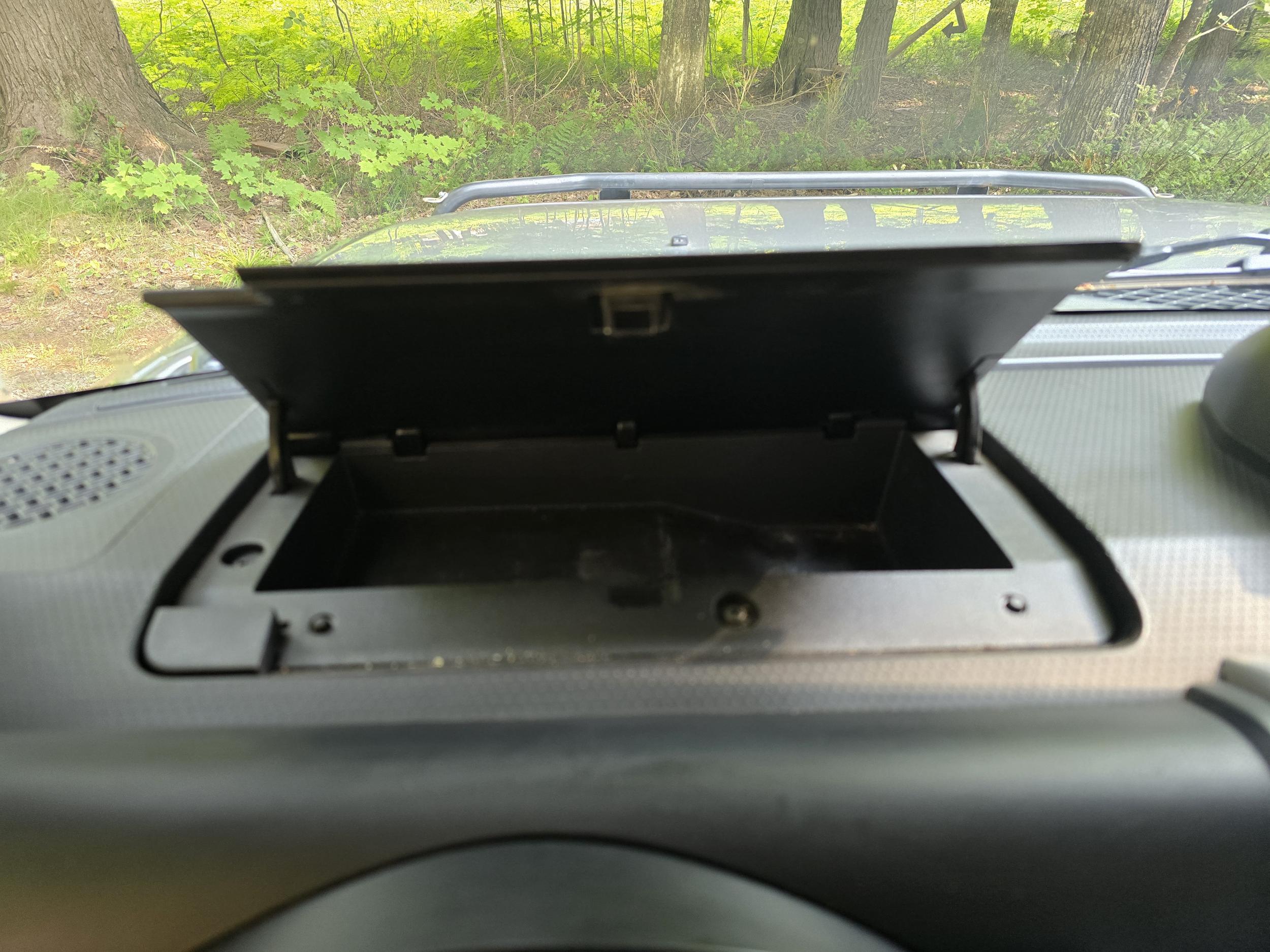2012 Toyota FJ Cruiser