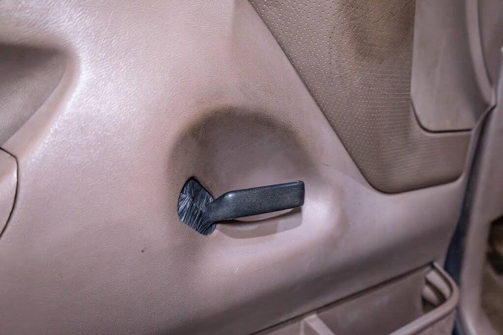 1996 Ford Bronco Eddie Bauer Edition