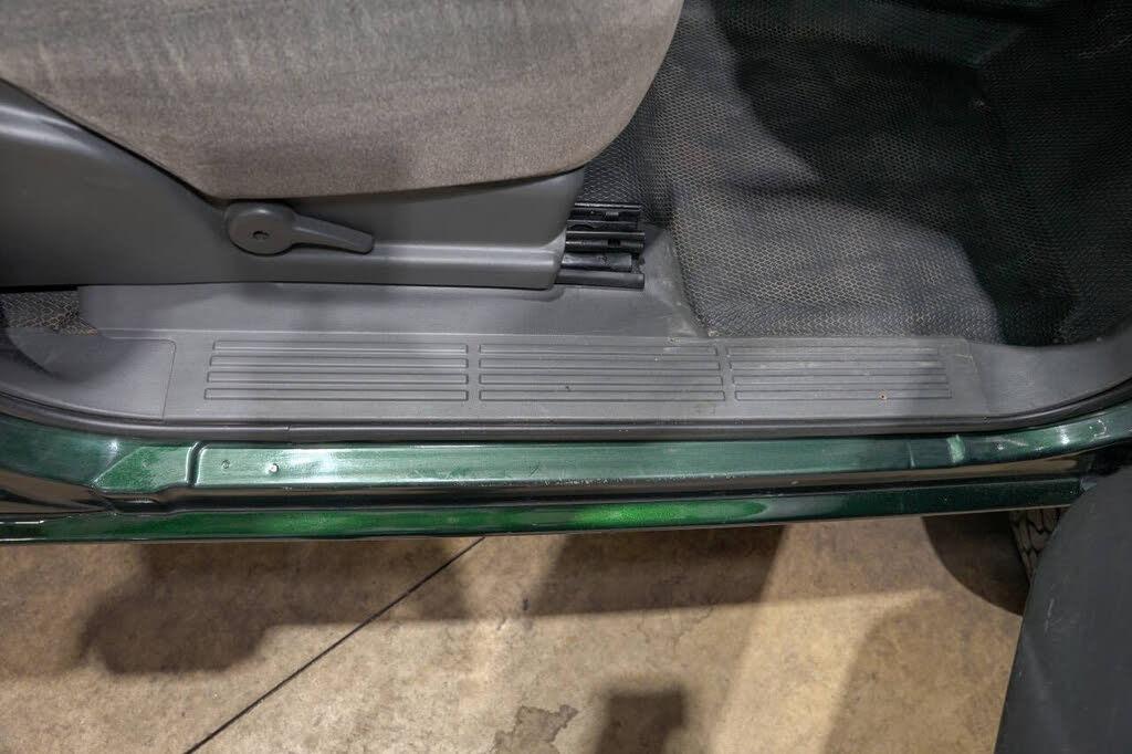 2006 Chevrolet Silverado 2500 HD