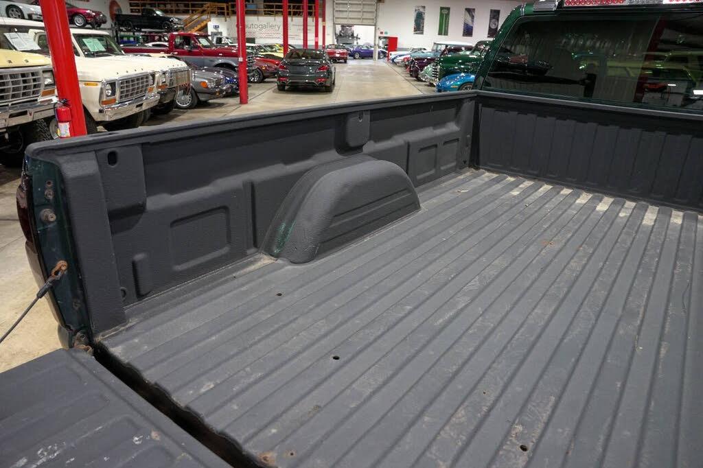 2006 Chevrolet Silverado 2500 HD