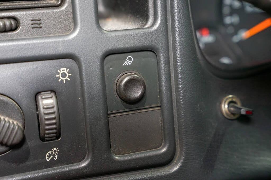 2006 Chevrolet Silverado 2500 HD