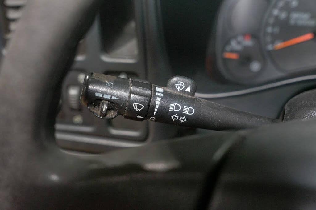 2006 Chevrolet Silverado 2500 HD