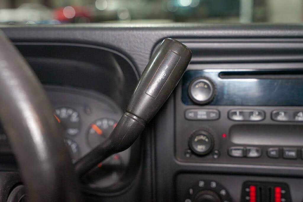 2006 Chevrolet Silverado 2500 HD