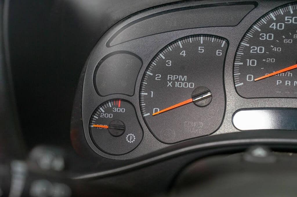 2006 Chevrolet Silverado 2500 HD