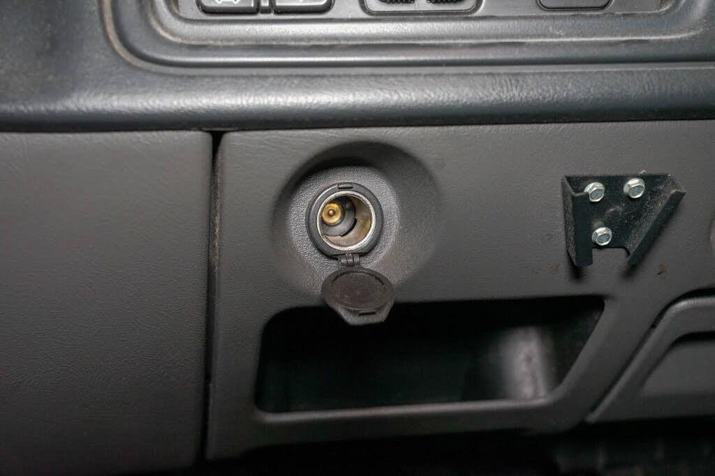 2006 Chevrolet Silverado 2500 HD