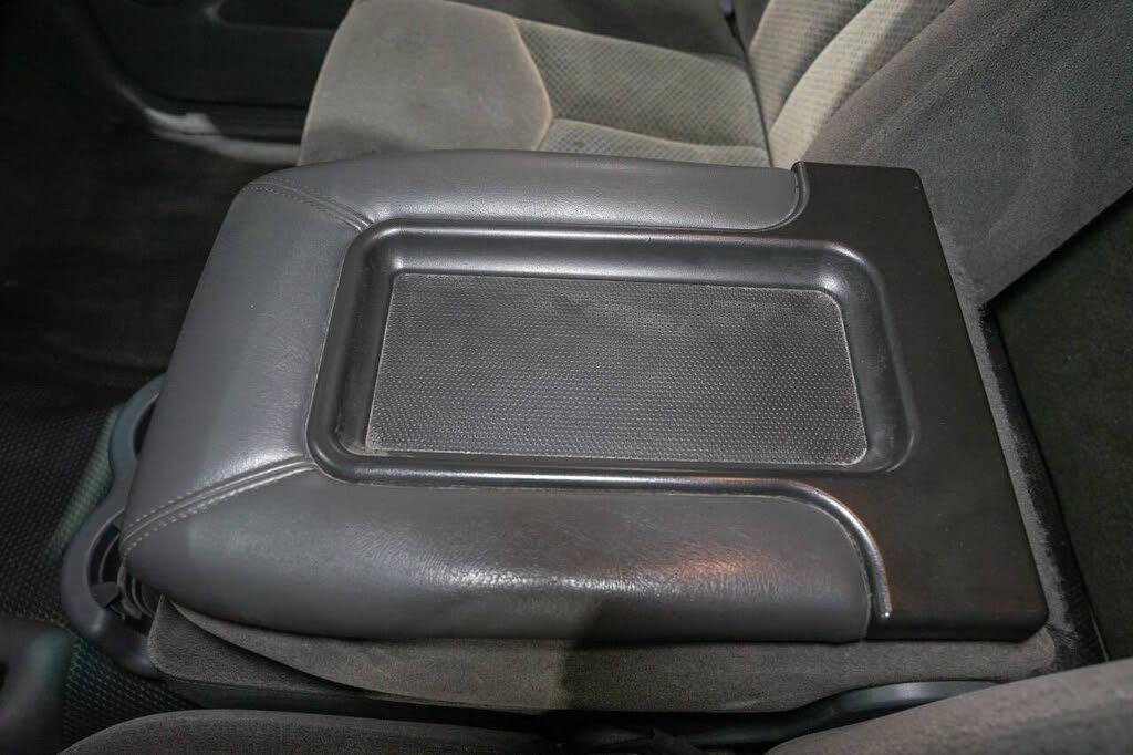 2006 Chevrolet Silverado 2500 HD
