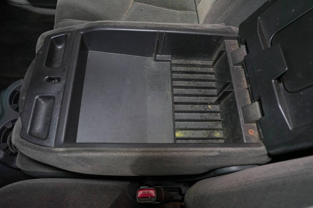 2006 Chevrolet Silverado 2500 HD