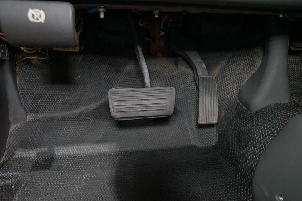 2006 Chevrolet Silverado 2500 HD